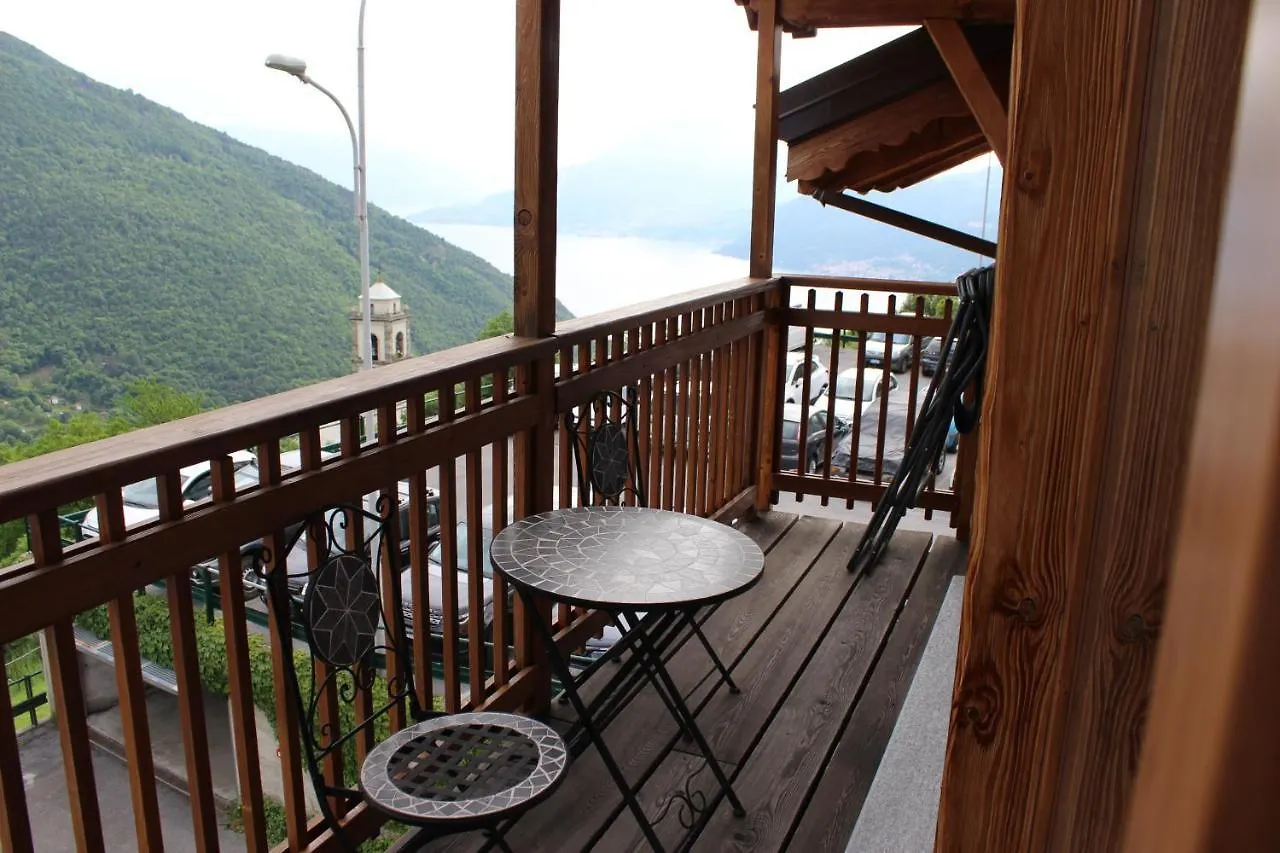 Holiday home Linda E Tonin Villa Vestreno